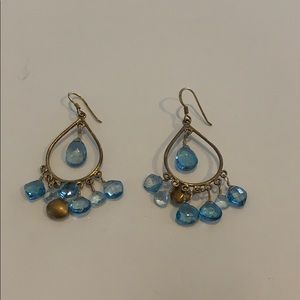 Chandelier Earrings